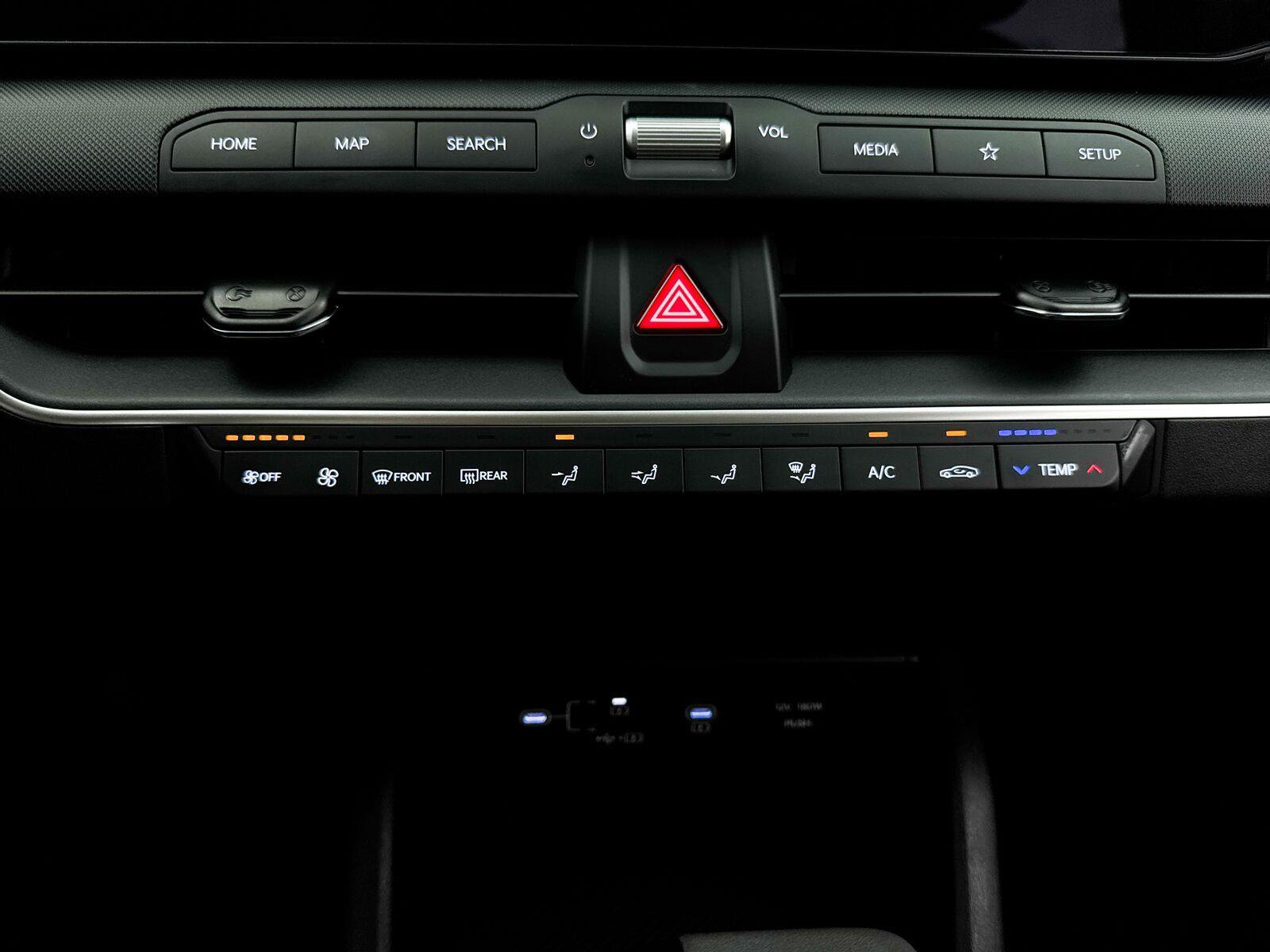 Used 2025 Kia K4 FWD image 24