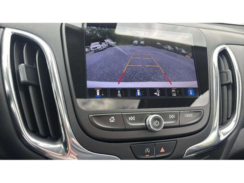 Used 2023 Chevrolet Equinox LT AWD/4WD image 18
