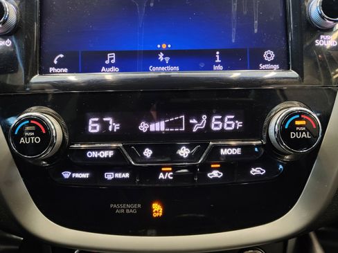 Used 2019 Nissan Murano S w/ Cargo Package image 18