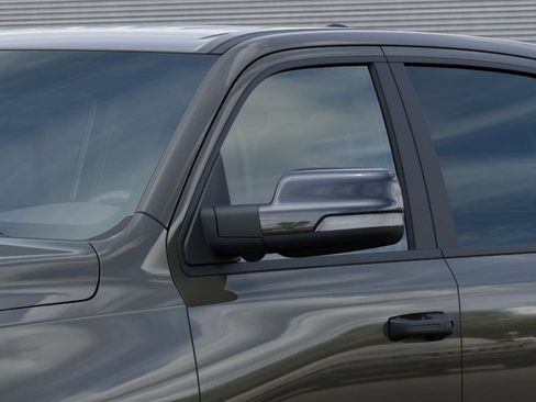 New 2026 RAM 1500 Rebel AWD/4WD image 12