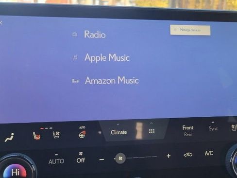 Used 2024 Lexus RX 350 Premium Plus w/ Convenience Package image 13