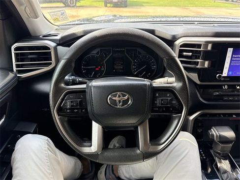 Used 2022 Toyota Tundra SR5 image 14