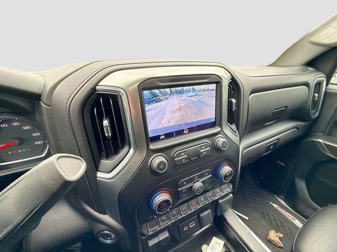 Used 2021 Chevrolet Silverado 1500 RST w/ All Star Edition Plus image 16