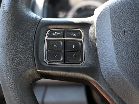 Used 2020 RAM 1500 Tradesman w/ Popular Equipment Group AWD/4WD image 29
