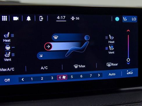 Used 2024 Alfa Romeo Tonale Ti w/ Premium Interior Package image 26