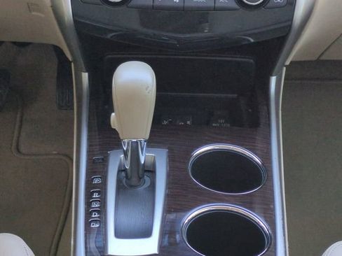 Used 2014 Nissan Altima 2.5 SL w/ Technology Package FWD image 20