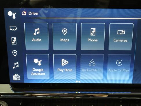 Used 2024 Chevrolet Silverado 1500 ZR2 image 26