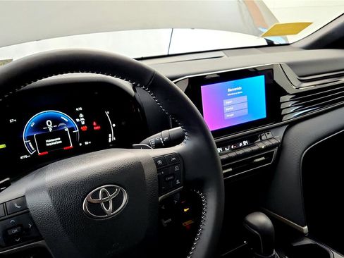 Certified 2025 Toyota Camry SE image 22