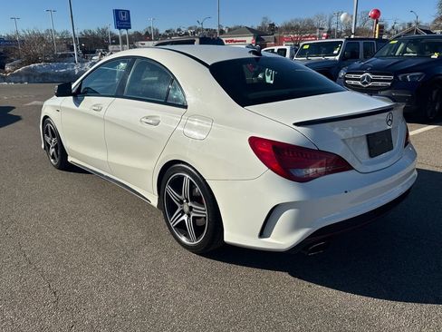 Used 2016 Mercedes-Benz CLA 250 image 5