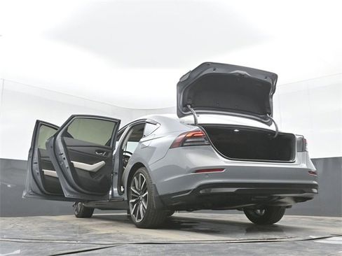 Used 2025 Honda Accord Touring image 53