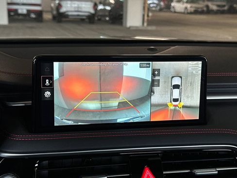 New 2026 Genesis G70 3.3T Sport Prestige image 19