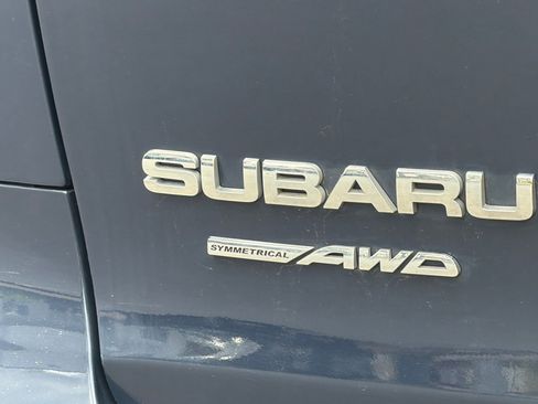 Used 2024 Subaru Ascent Premium AWD/4WD image 26