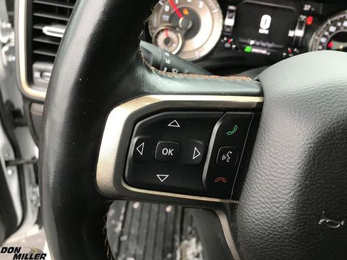 Certified 2020 RAM 1500 Limited image 18