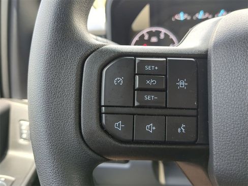 Used 2025 Ford F350 XL w/ XL Chrome Package image 30