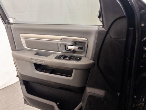 Used 2014 RAM 1500 Outdoorsman image 17