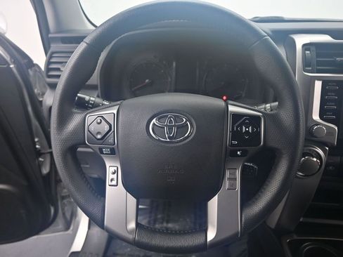 Used 2023 Toyota 4Runner SR5 image 24