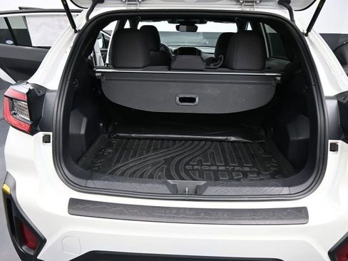 Used 2024 Subaru Crosstrek 2.5i Sport image 24