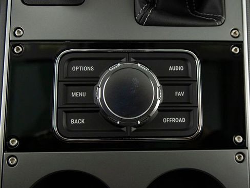 New 2025 INEOS Grenadier AWD/4WD image 23