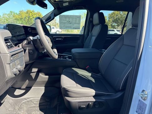 New 2026 Chevrolet Tahoe Premier image 11