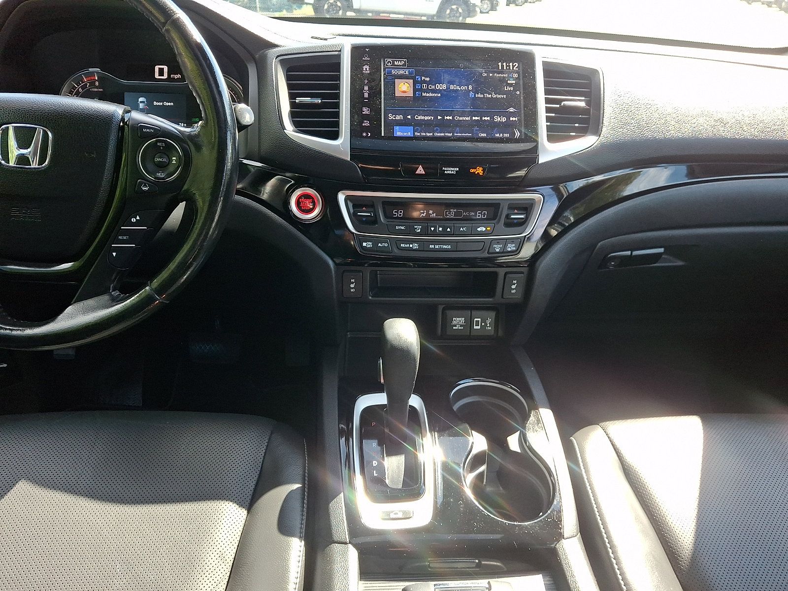 Used 2019 Honda Ridgeline RTL-E image 15