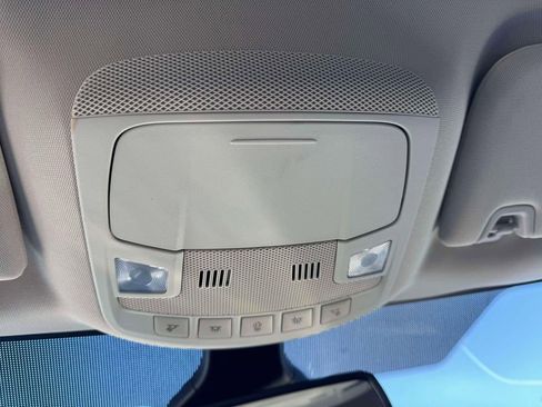 Used 2024 Ford Edge SEL AWD/4WD image 32