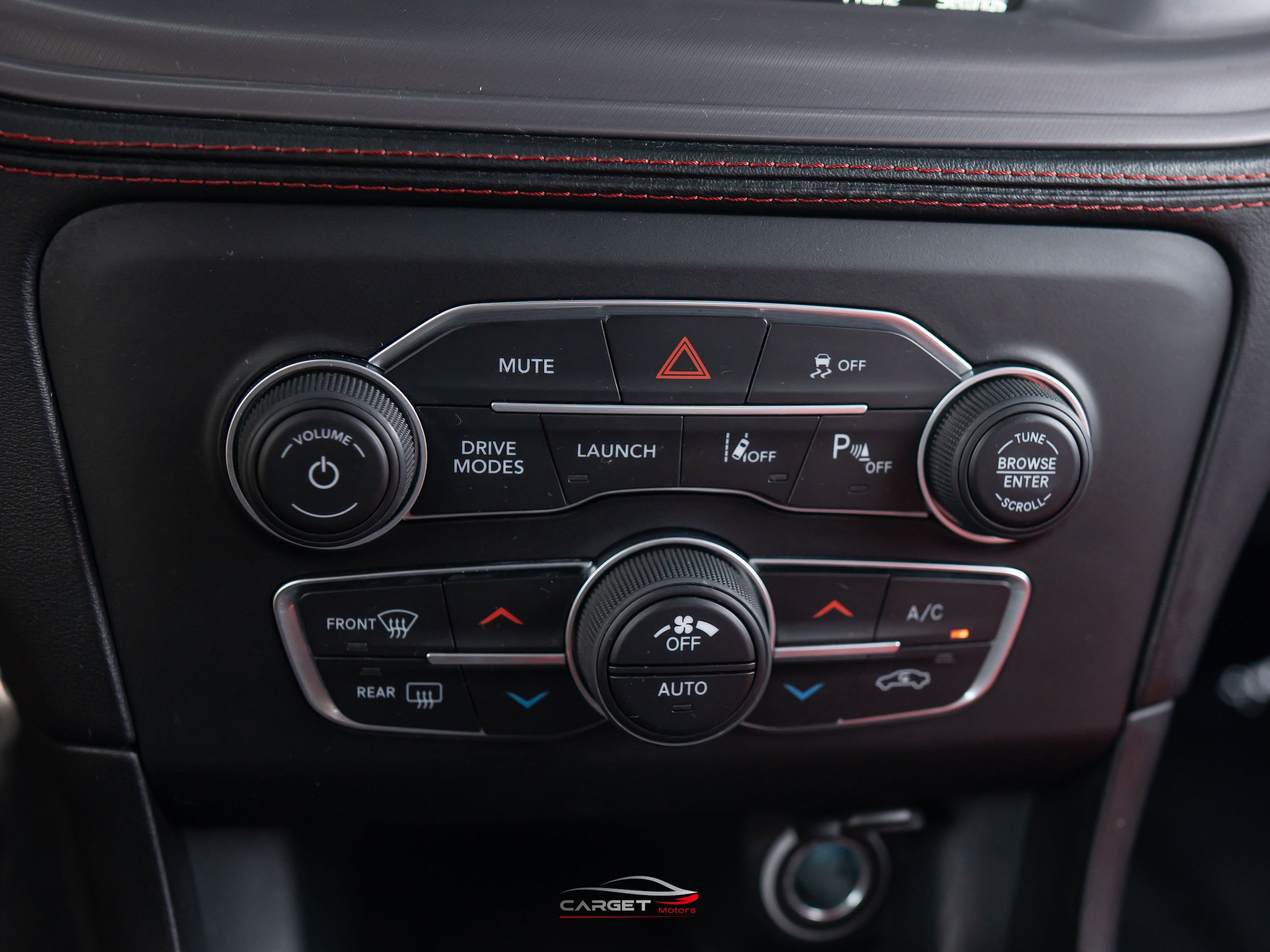 Used 2023 Dodge Charger Scat Pack RWD image 33