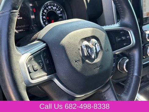 Used 2022 RAM 1500 Lone Star RWD image 25