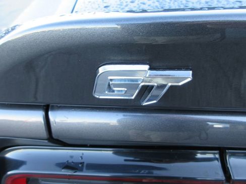 Used 2023 Dodge Challenger GT image 12