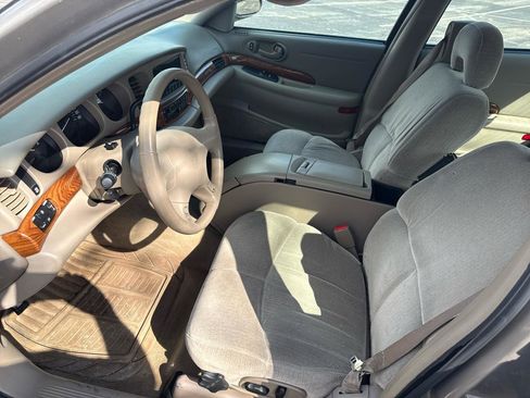 Used 2000 Buick Le Sabre Custom w/ Premium Opt Pkg image 6