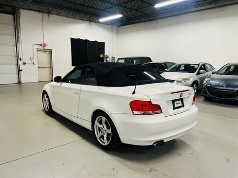 Used 2013 BMW 128i Convertible image 22