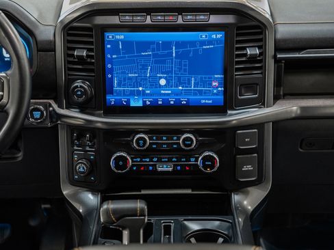 Certified 2023 Ford F150 Tremor w/ Equipment Group 402A High image 30