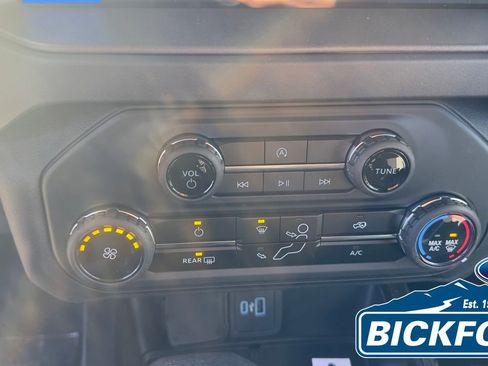 New 2025 Ford Bronco 2-Door image 17