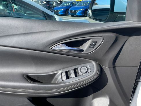 Used 2025 Buick Encore GX Preferred image 20