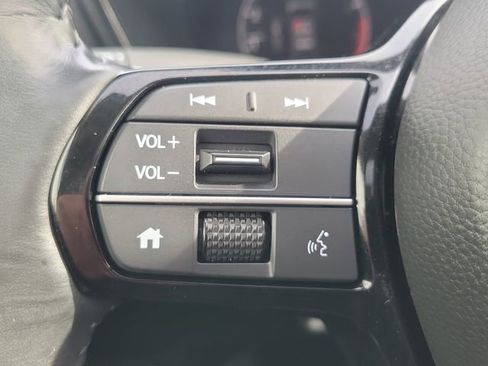 Used 2023 Honda CR-V EX-L image 11