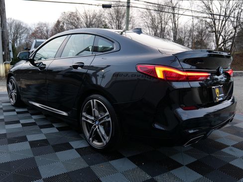 Used 2024 BMW M235i xDrive Gran Coupe image 90