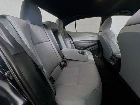 Certified 2023 Toyota Corolla SE w/ Carpet Mat Package (TMS) FWD image 22
