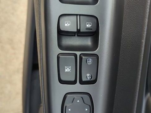 Used 2023 Hyundai Kona N Line w/ Cargo Package image 16