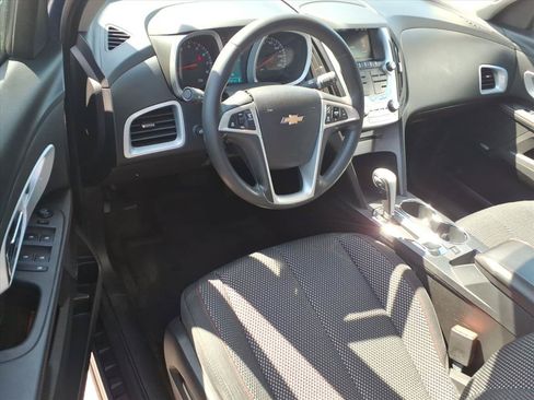 Used 2012 Chevrolet Equinox LT w/ Driver Convenience Package AWD/4WD image 18