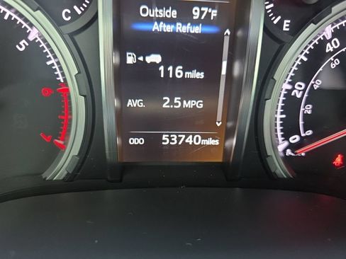 Used 2021 Toyota 4Runner TRD Off-Road Premium w/ Moonroof Package AWD/4WD image 20