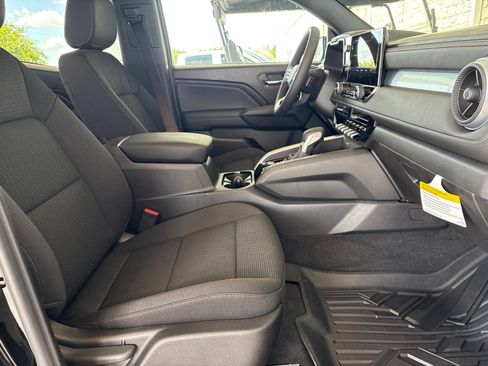 New 2026 Chevrolet Colorado LT w/ Advanced Trailering Package RWD image 16