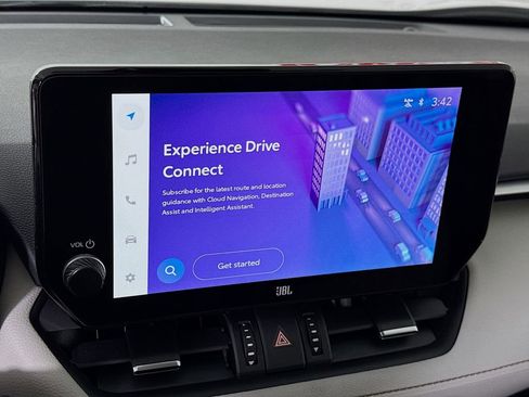 Certified 2024 Toyota RAV4 XLE Premium w/ Weather Package image 8