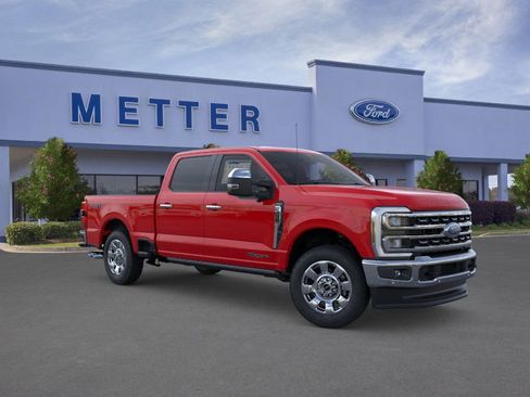 New 2026 Ford F250 Lariat w/ Lariat Premium Package image 29