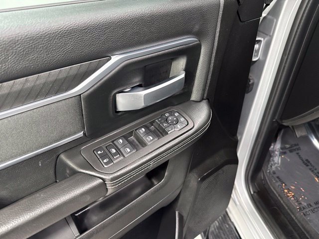 Used 2026 RAM 2500 Big Horn AWD/4WD image 10
