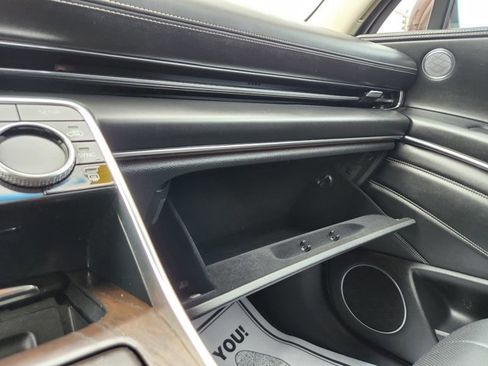 Used 2021 Genesis GV80 3.5T image 15