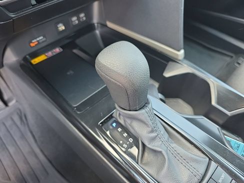 Certified 2025 Toyota Camry LE AWD/4WD image 19