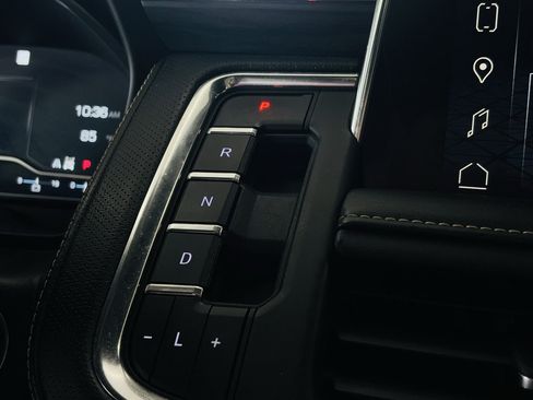 Used 2023 GMC Yukon XL SLT AWD/4WD image 58