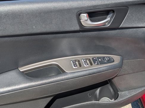 Used 2019 Kia Optima S w/ S Panoramic Sunroof Package FWD image 14
