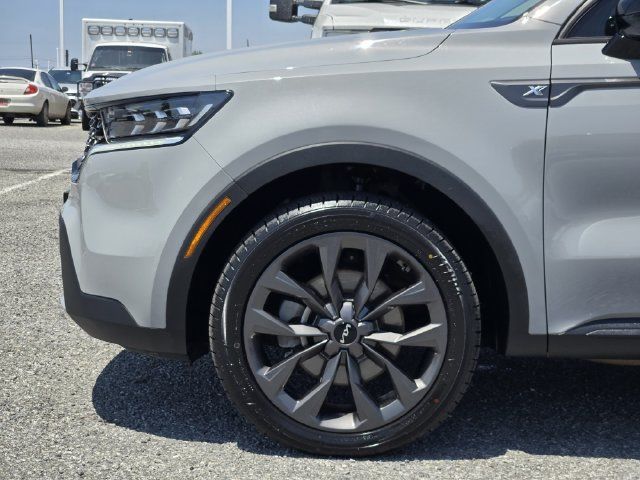 Used 2023 Kia Sorento SX Prestige AWD/4WD image 9