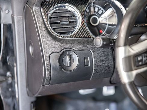 Used 2014 Ford Mustang Premium w/ V6 Performance Package image 17