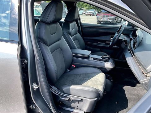 Used 2023 Nissan Ariya FWD image 30